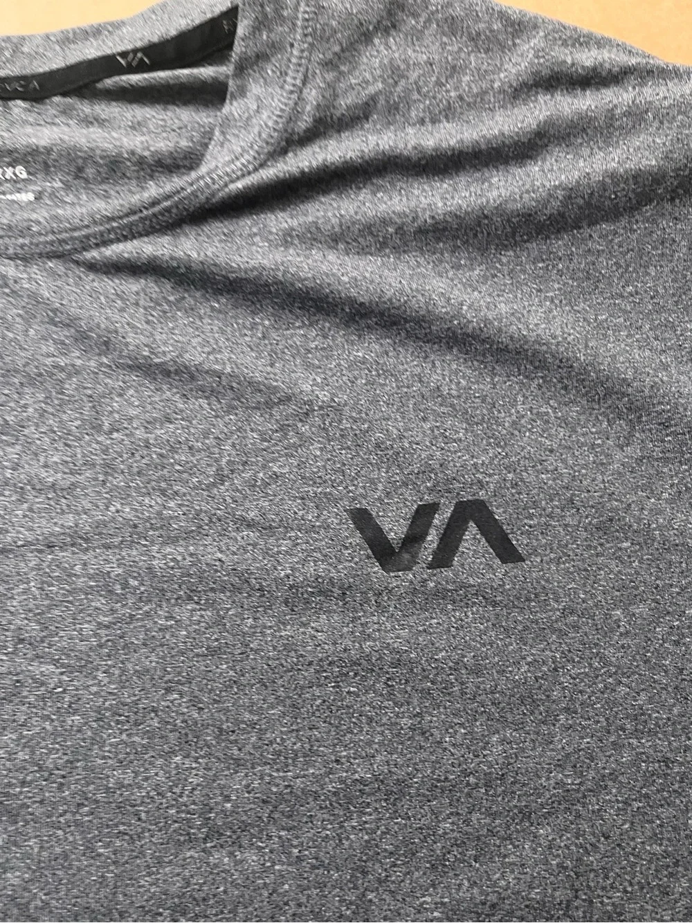 Like New RVCA Sport Vent T shirt 3 pack